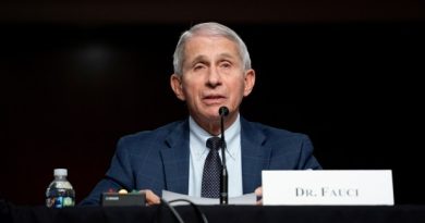 Covid Concealment Shows Why Congress Must Act to Protect Public Health