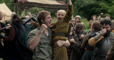 A Knight of the Seven Kingdoms Episode 1 Recap