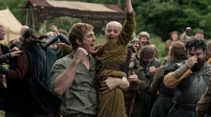 A Knight of the Seven Kingdoms Episode 1 Recap