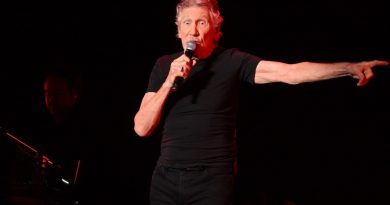 Roger Waters Stands by Insensitive Ozzy Osbourne Comments in New Interview