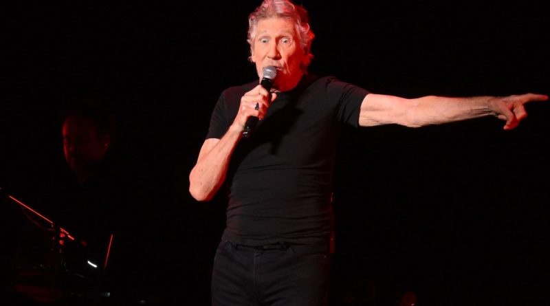 Roger Waters Stands by Insensitive Ozzy Osbourne Comments in New Interview