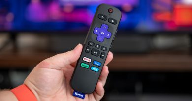 I didn’t know Roku offered this free accessory, and you probably don’t either