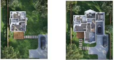 Florida-based modular builder launches expandable housing model