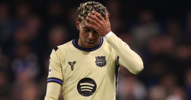 How to reach the UCL knockouts: Can Chelsea, Barça avoid the playoff round?