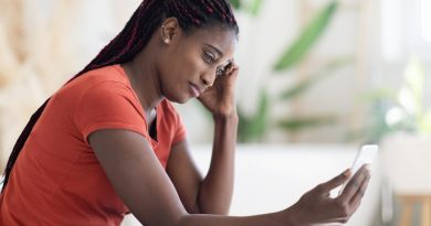 My Ex Disappeared, Now He’s Back for My Younger Sister