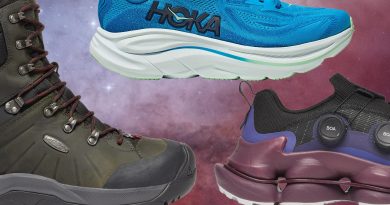 REI is blowing out sneakers, hiking boots, and casual shoes during its winter clearance sale