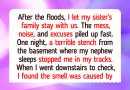 I Kicked Out My Sister and Her Son After His Behavior Crossed a Line I Kicked Out My Sister and Her Son After His Behavior Crossed a Line