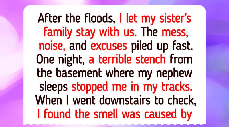 I Kicked Out My Sister and Her Son After His Behavior Crossed a Line