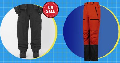 Need Snow Pants for the Winter Storm? We’ve Found Some of Our Favorites on Sale