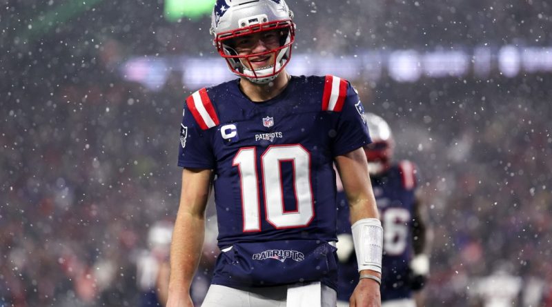 NFL Picks Against the Spread: NFC and AFC Championship Games