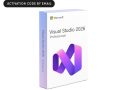 Visual Studio Pro 2026 is now only $49.99 (was $499.99) Visual Studio Pro 2026 is now only $49.99 (was $499.99)