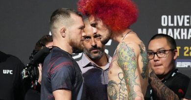 Petr Yan leaves the door open for Sean O’Malley rematch in reaction to rival’s UFC 324 win