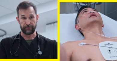 An ER Doctor Reacts to The Pitt Season 2, Episode 3’s Major Car Accident Patients