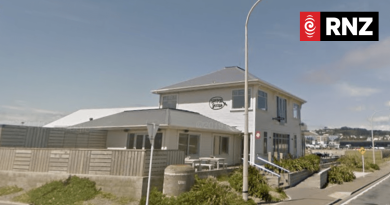 Wellington café Spruce Goose to shut its doors after 12 years
