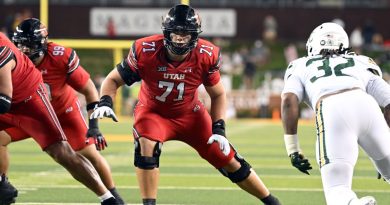 NFL Mock Draft Monday: Mock season is here