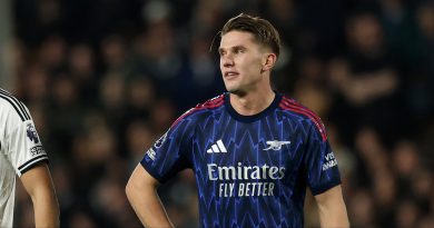 £52m Arsenal flop is fast becoming an even worse signing than Gyokeres