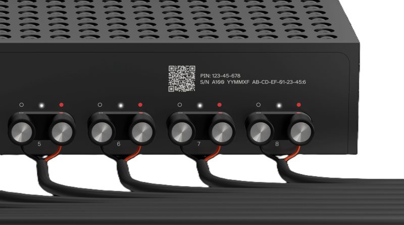 Sonos’s new Amp isn’t for you—but it could spark a much-needed comeback