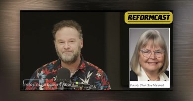 Letter: ‘Immigration’ resolution scheduled for this Wednesday at Clark County Council Meeting