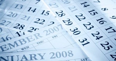 The 10 Unluckiest Days from Around the World