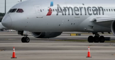 American Airlines Just Revealed Some Surprising Numbers, and I Have to Ask This 3-Word Question
