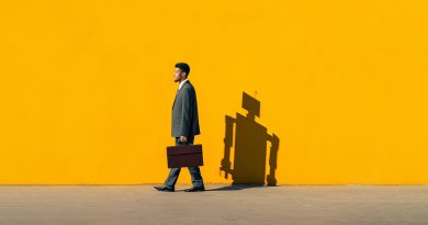 Is Your Workplace Set Up for AI Agents?