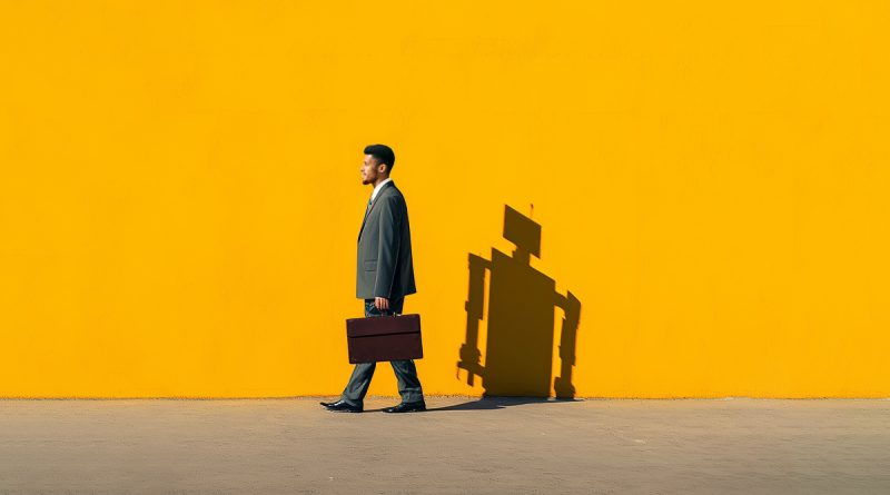 Is Your Workplace Set Up for AI Agents?