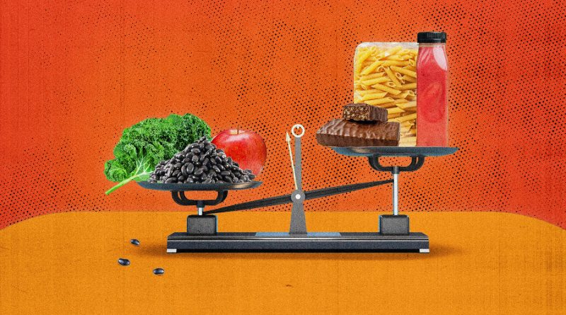 Is All Fiber Created Equal?