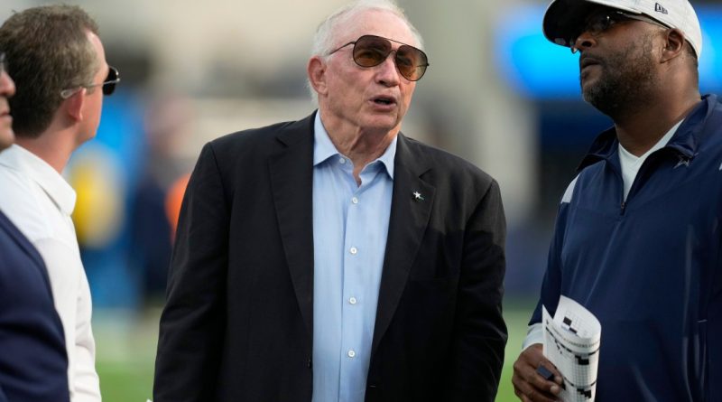 Why Cowboys will change their ‘bargin bin’ approach to free agency in 2026