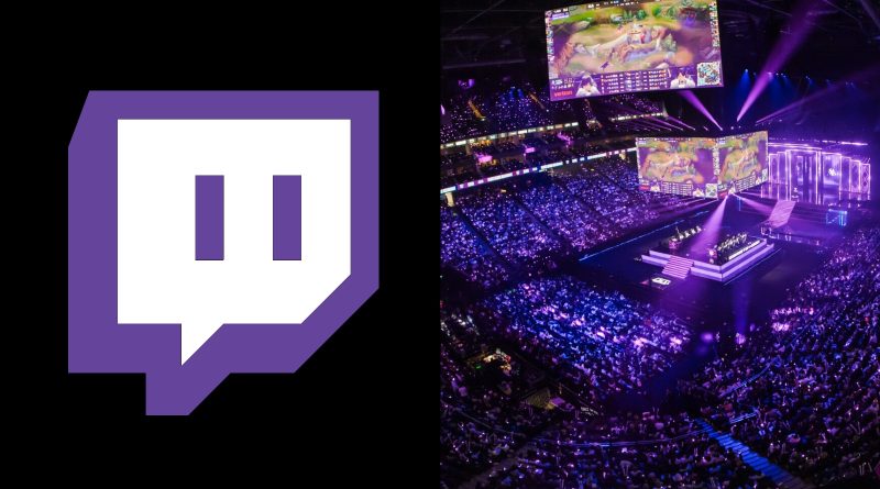 Twitch’s Top 5 Most Watched Esports Games of 2025 Includes Very Surprising Entrant