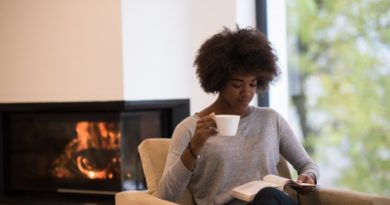 The Most Popular Book News This Week