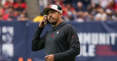 Cowboys forging a new defensive identity with Ryan Smith leading the secondary