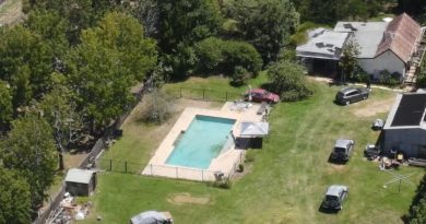 Tragic discovery in Glenorie: Two young men found dead at Sydney property