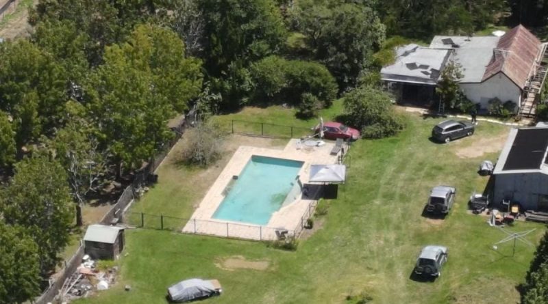 Tragic discovery in Glenorie: Two young men found dead at Sydney property