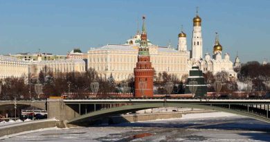 How Russia weaponised global banking to silence dissidents