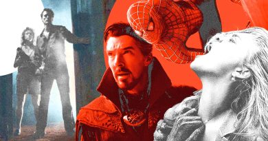 A Complete Ranking of Every Delightfully Twisted (and Often Super Gross) Sam Raimi Movie