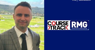 Chris Murtagh became Managing Director of CourseTrack