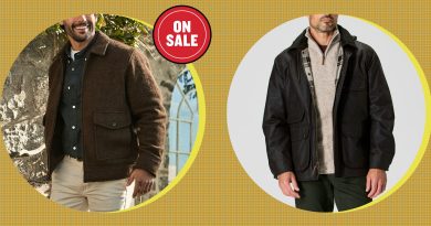 Huckberry’s Winter Sale Is Taking 50% Off Top Winter Jackets