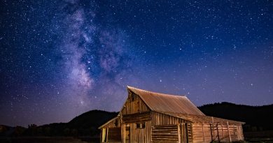 Skywatching word search: Can you find these stargazing events?