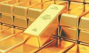 Gold up 3pc in Asia to $4,820 an ounce, silver 5pc higher to $83.34 an ounce.