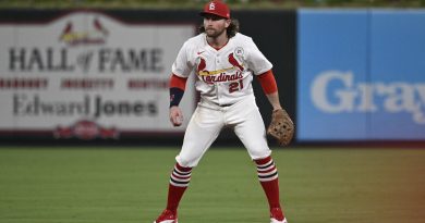 Full Cardinals-Brendan Donovan Trade Details Reveal Quiet Steal