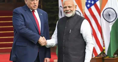Modi officials move to allay fears Trump deal is bad for India