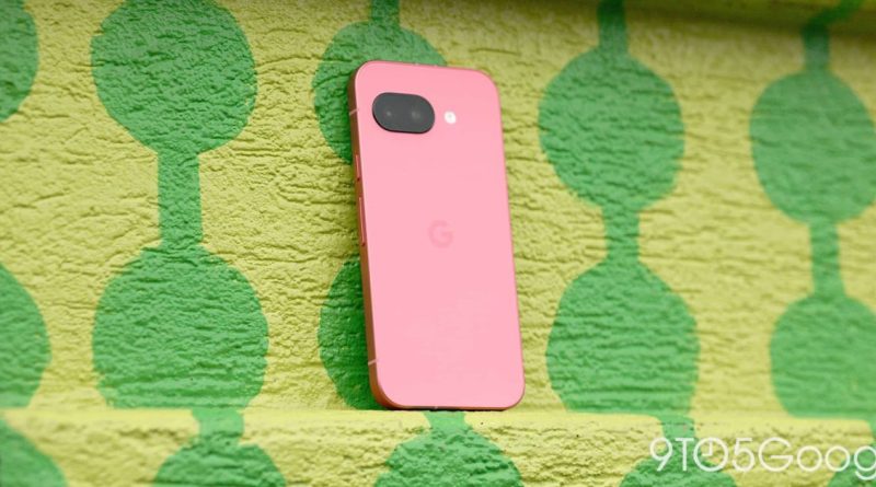 The Pixel 10a is officially coming – here’s why you should get a Pixel 9a instead