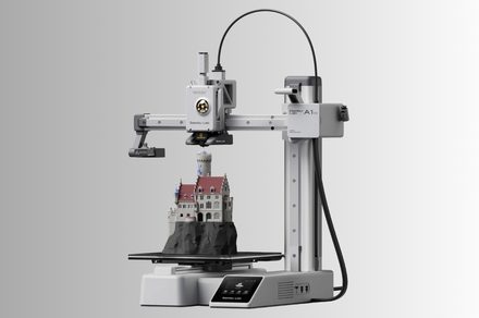 Beginner 3D printers: the “it just works” era is finally here