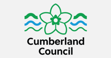 15 firms bag £175m works Cumberland works deal
