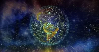 Weekly map of hotel openings