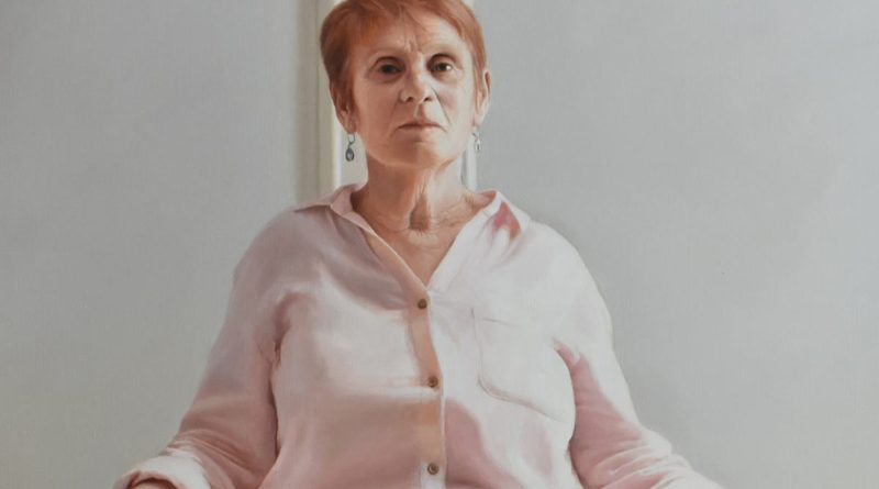 How Portraiture Gives Us Permission to Stare