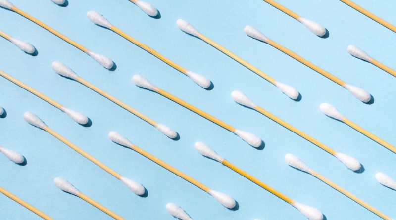 Stop cleaning your ears wrong