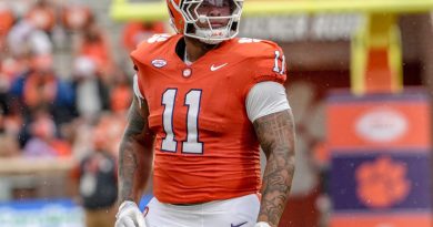 NFL Mock Draft Monday: 3 players who fit profiles the Eagles have liked in the past