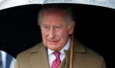 What King Charles’s statement on Andrew really means