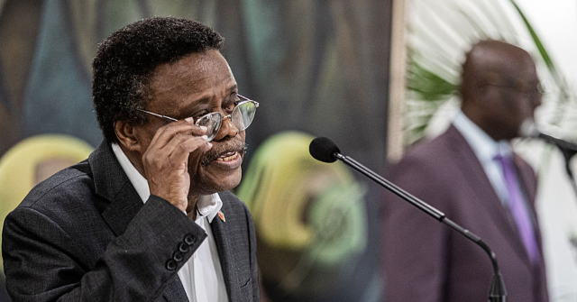 Haiti’s Presidential Council — Antony Blinken’s Pet Project — Dissolves with No Replacement